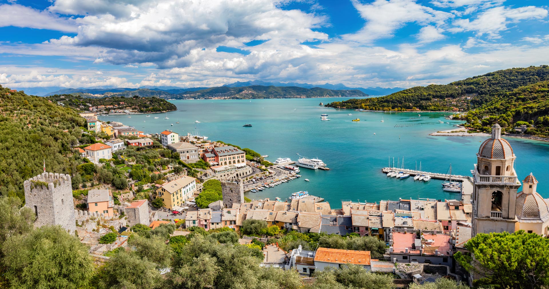 Experiences - Visit Portovenere